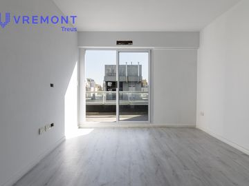 **RESERVADO** Gavilan 4600 2 Ambientes con Balcón Parrilla Propia