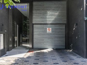 **RESERVADO** Gavilan 4600 2 Ambientes con Balcón Parrilla Propia