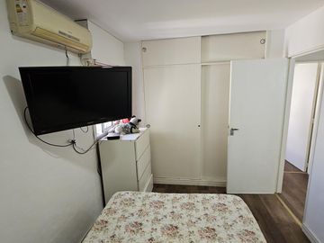 Venta de Departamento 3 Amb.  en Ramos Mejia  Muy Buen Estado C/patio y Esp. auto