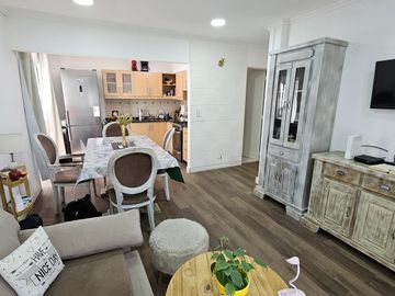 Venta de Departamento 3 Amb.  en Ramos Mejia  Muy Buen Estado C/patio y Esp. auto
