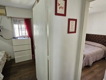 Venta de Departamento 3 Amb.  en Ramos Mejia  Muy Buen Estado C/patio y Esp. auto