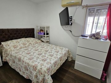Venta de Departamento 3 Amb.  en Ramos Mejia  Muy Buen Estado C/patio y Esp. auto