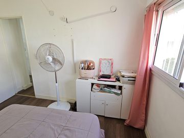 Venta de Departamento 3 Amb.  en Ramos Mejia  Muy Buen Estado C/patio y Esp. auto