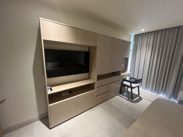 VENTA DEPA TIPO LOFT FRENTE A COCOTEROS A 1 CUADRA DE LA PLAYA  | MIO