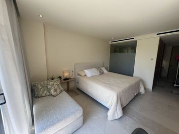 VENTA DEPA TIPO LOFT FRENTE A COCOTEROS A 1 CUADRA DE LA PLAYA  | MIO