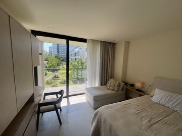 VENTA DEPA TIPO LOFT FRENTE A COCOTEROS A 1 CUADRA DE LA PLAYA  | MIO