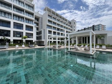 VENTA DEPA TIPO LOFT FRENTE A COCOTEROS A 1 CUADRA DE LA PLAYA  | MIO