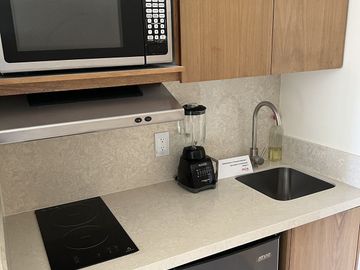 VENTA DEPA TIPO LOFT FRENTE A COCOTEROS A 1 CUADRA DE LA PLAYA  | MIO