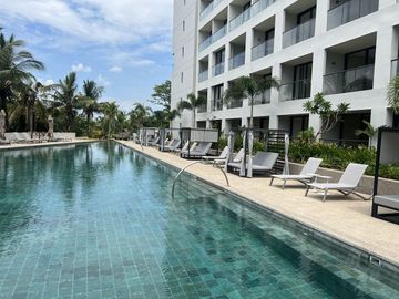 VENTA DEPA TIPO LOFT FRENTE A COCOTEROS A 1 CUADRA DE LA PLAYA  | MIO