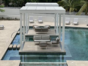 VENTA DEPA TIPO LOFT FRENTE A COCOTEROS A 1 CUADRA DE LA PLAYA  | MIO