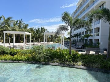 VENTA DEPA TIPO LOFT FRENTE A COCOTEROS A 1 CUADRA DE LA PLAYA  | MIO