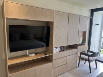 VENTA DEPA TIPO LOFT FRENTE A COCOTEROS A 1 CUADRA DE LA PLAYA  | MIO