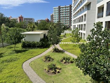 VENTA DEPA TIPO LOFT FRENTE A COCOTEROS A 1 CUADRA DE LA PLAYA  | MIO