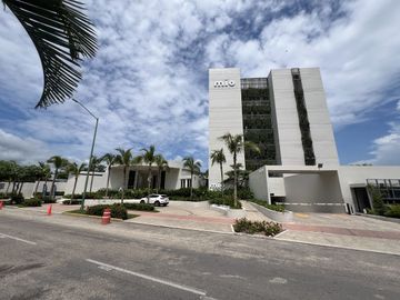 VENTA DEPA TIPO LOFT FRENTE A COCOTEROS A 1 CUADRA DE LA PLAYA  | MIO