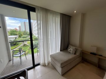 VENTA DEPA TIPO LOFT FRENTE A COCOTEROS A 1 CUADRA DE LA PLAYA  | MIO