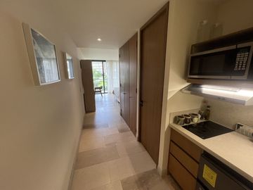 VENTA DEPA TIPO LOFT FRENTE A COCOTEROS A 1 CUADRA DE LA PLAYA  | MIO