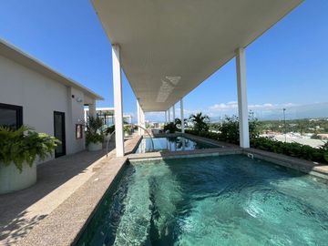 VENTA DEPA TIPO LOFT FRENTE A COCOTEROS A 1 CUADRA DE LA PLAYA  | MIO