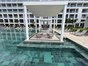VENTA DEPA TIPO LOFT FRENTE A COCOTEROS A 1 CUADRA DE LA PLAYA  | MIO