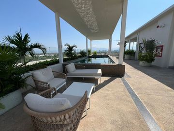 VENTA DEPA TIPO LOFT FRENTE A COCOTEROS A 1 CUADRA DE LA PLAYA  | MIO