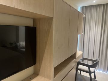 VENTA DEPA TIPO LOFT FRENTE A COCOTEROS A 1 CUADRA DE LA PLAYA  | MIO