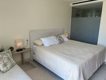 VENTA DEPA TIPO LOFT FRENTE A COCOTEROS A 1 CUADRA DE LA PLAYA  | MIO