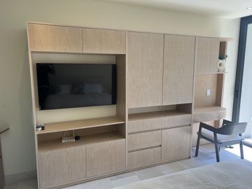 VENTA DEPA TIPO LOFT FRENTE A COCOTEROS A 1 CUADRA DE LA PLAYA  | MIO