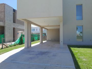 Casa en Riberas