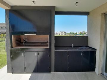 Casa en Riberas