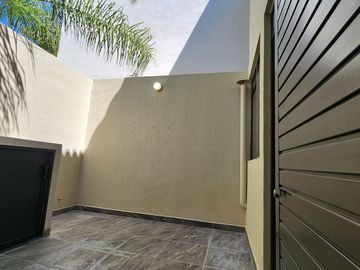 Casa en venta en Residencial Pulgas Pandas sur,  al norte de Aguascalientes