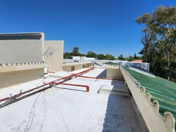 Casa en venta en Residencial Pulgas Pandas sur,  al norte de Aguascalientes