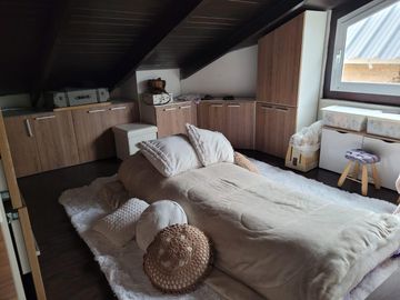 Casa en Centenario