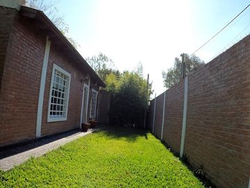 Casa quinta- Cañuelas