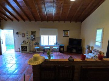 Casa quinta- Cañuelas