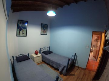 Casa quinta- Cañuelas