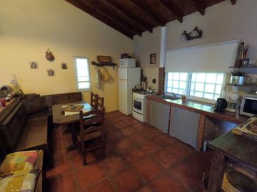 Casa quinta- Cañuelas