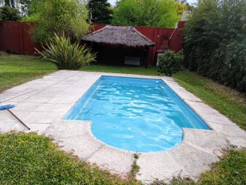 Casa quinta- Cañuelas