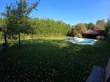 Casa quinta- Cañuelas