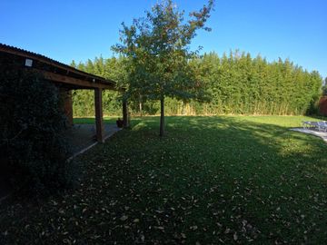 Casa quinta- Cañuelas