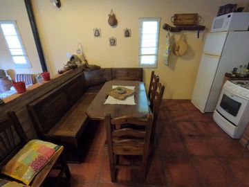 Casa quinta- Cañuelas