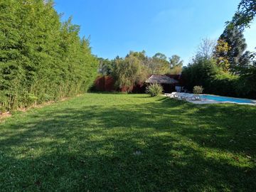 Casa quinta- Cañuelas