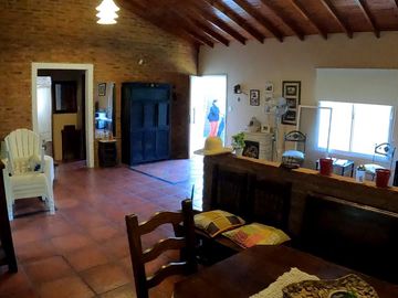 Casa quinta- Cañuelas