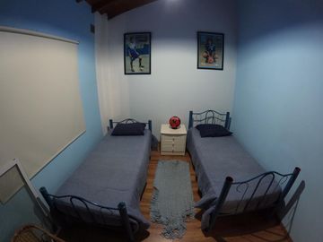 Casa quinta- Cañuelas