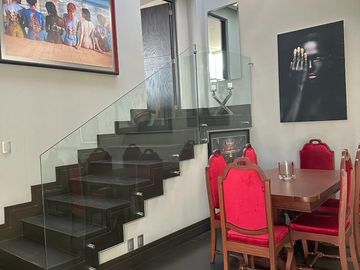 Casa lujosísima en bosques de la herradura