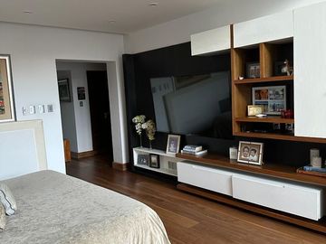 Casa lujosísima en bosques de la herradura