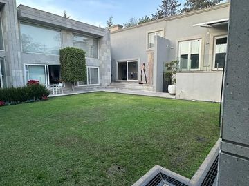 Casa lujosísima en bosques de la herradura