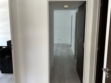 Departamento de tres dormitorios en  venta en Tigre Centro