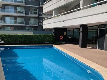 Departamento de tres dormitorios en  venta en Tigre Centro