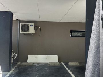 Departamento de tres dormitorios en  venta en Tigre Centro