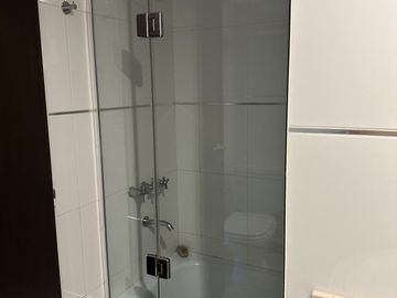 Departamento de tres dormitorios en  venta en Tigre Centro
