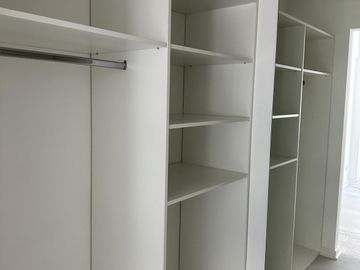 Departamento de tres dormitorios en  venta en Tigre Centro